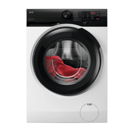 AEG LFR6D144G Πλυντήριο Ρούχων 10kg 1400 στροφών AEG LFR6D144G Πλυντήριο Ρούχων 10kg 1400 στροφών